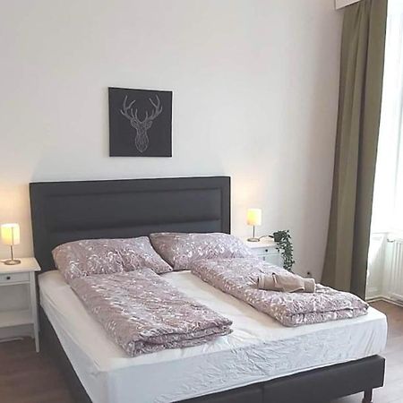Cozy New Apartment Near Hannovermarkt 비엔나 외부 사진