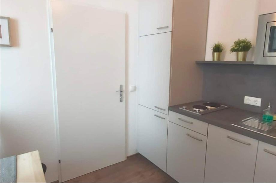 Cozy New Apartment Near Hannovermarkt 비엔나 외부 사진