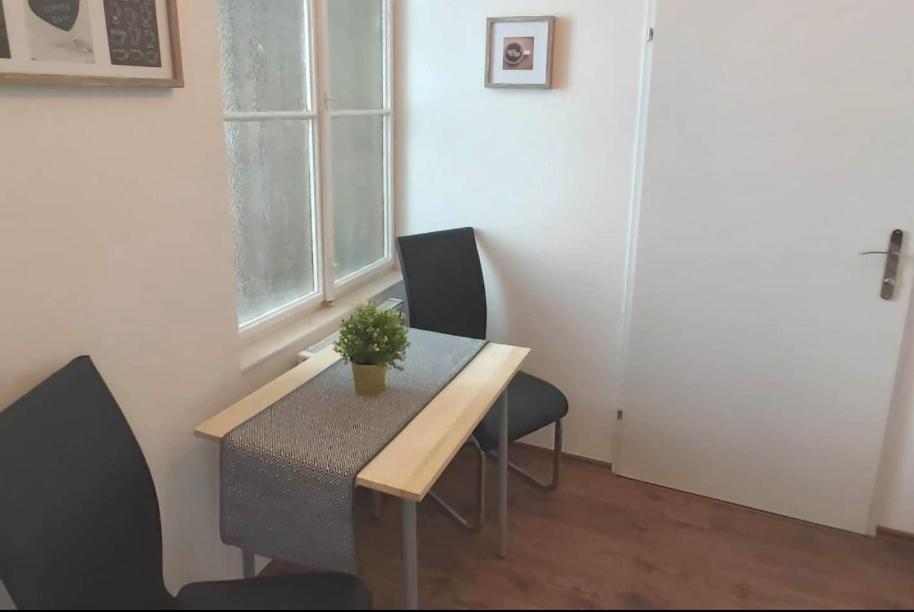 Cozy New Apartment Near Hannovermarkt 비엔나 외부 사진